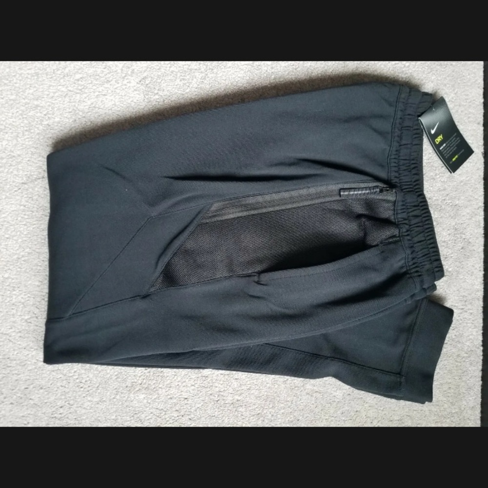 Nike Dri-Fit NBA Warm up Sweatpants